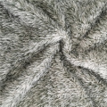 Arctic Velvet Fleece Pluszowa tkanina z długim włosiem